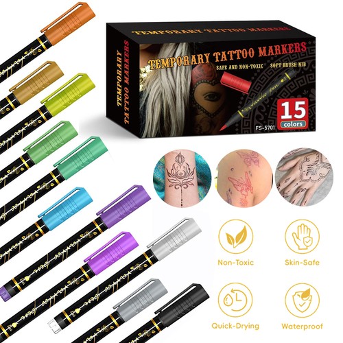 Tattoo stifte kinder - tattoo,