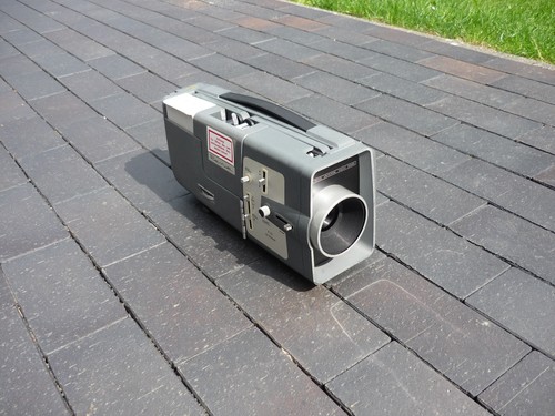 Revue universal 2000h sound - revue,