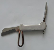 Vintage G. Ibberson Seglermesser