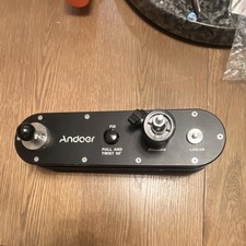 Andoer slider dolly - andoer,