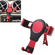 Auto-Lüftungsschlitz-Handyhal