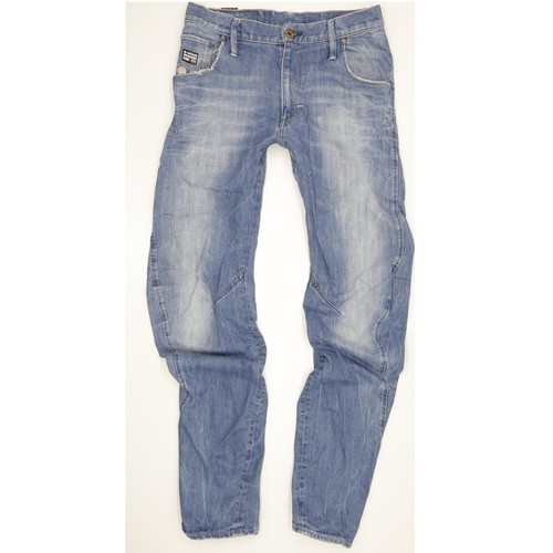 Star arc herren blau - g-star,
