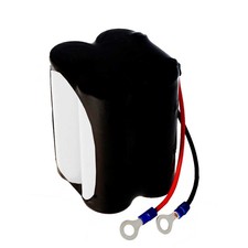 Akku Pack 4,8V F2x2 Mexcel 7000mAh passend für CEAG W270.3, CEAG W276.3, CEAG W2