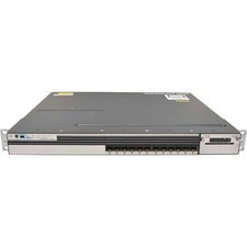Cisco Catalyst WS-C3750X-12S-E