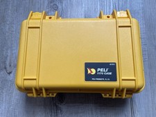 Peli Case 1170 gelb Fotokoffer