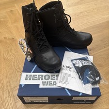 Haix ranger gsg9 0 - ranger, 2.0