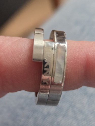 Dkny damen ring mit - ring,