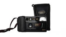 Yashica T3 / Bag / as NEW / 14 days of return / Mju 1 2 I II