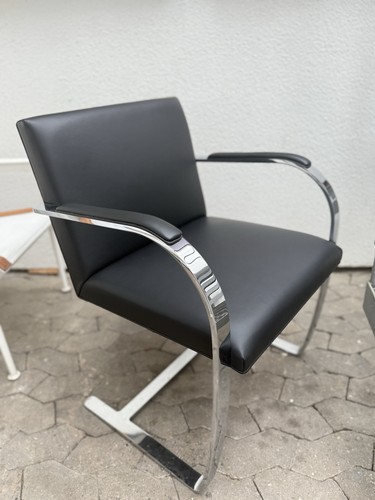 Knoll international brno chair - knoll,