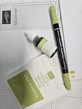 Stampin up Stempelkissen