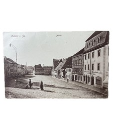 Postkarte AK Colditz Sachsen