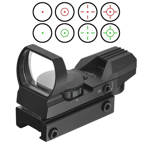 Red dot visier sight scope - sight,