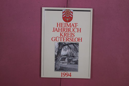 352239 heimat jahrbuch kreis - 352239,