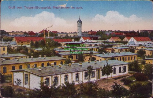 190063 gruß vom - ak,
