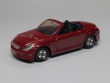 TOMICA NEW YEARS - TOYOTA SOARER - LEXUS SC430 mit OVP