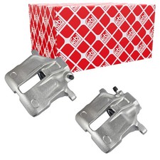 2 Febi Bremssattel vorne links