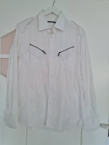 Primoemporio herren hemd weiß - primoemporio,