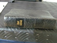 Schott Messbuch - guter