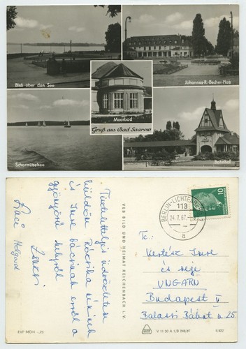 106208 gruß aus - gruß,