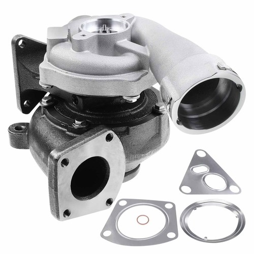 Turbolader abgasturbolader - turbolader,