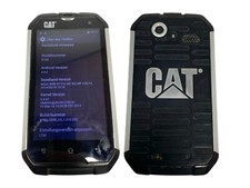 Caterpillar CAT B15 Q Smartphone 4GB / 1GB TOP ZUSTAND