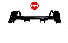 Original Hinterachse FIAT