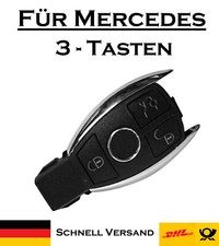 1x Autoschlüssel Chrom