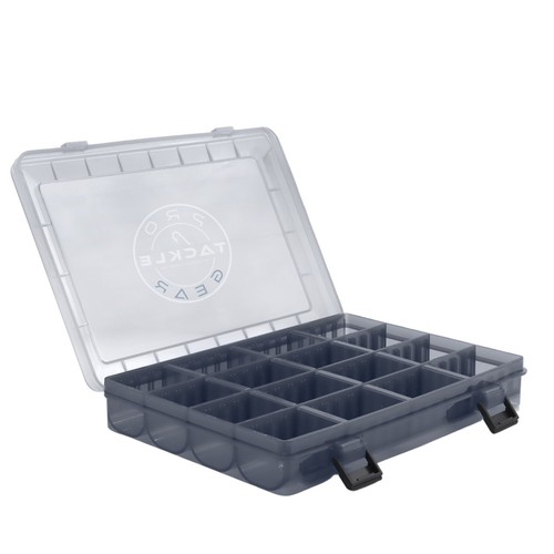 Pro tackle standard box - tackle,