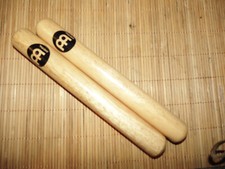 MEINL PERCUSSION WOODBLOCKS HAND PERCUSSION