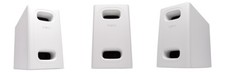QSC AD-S.SUB-WH Subwoofer |