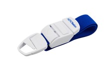 Venenstauer blau NEU (Stauband