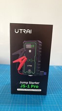 Utrai jump starter pro - utrai,