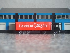 Herpa 771130 scania - -,
