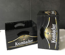 Krombacher CD-Kiste 2 Stück 