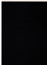 20 Blatt Kohlepapier schwarz