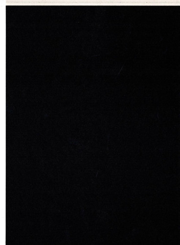 Blatt kohlepapier schwarz - 20,