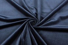 Möbelstoff Weicher Samt