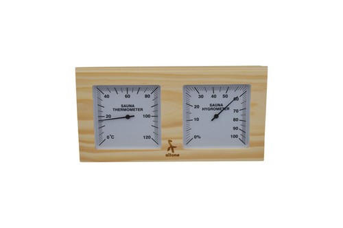Thermometer und hygrometer - thermometer,