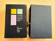 altes Gebetbuch Gesangbuch