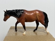 Breyer Stablemates Quarter