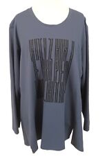 Langarm Shirt von Sinne –