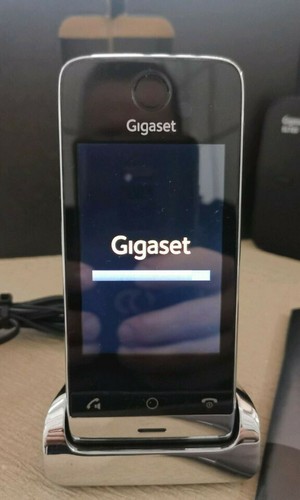 Siemens gigaset sl910h mit - gigaset,