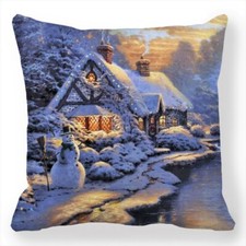 Kissenhülle Kissenbezug