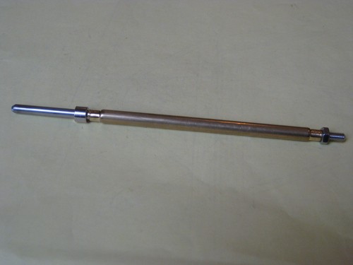 Schiffswelle stevenrohr m - 2,