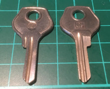 VW Käfer (Brezel) Bj.49-52