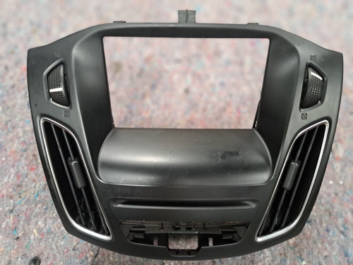 Ford focus mk3 armaturenbrett - mk3,