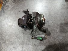 Turbolader BMW 116d 118d 318d E81 E87 E88 E90 E90N E91 143PS 105KW 7810189 TURBO