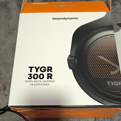 Beyerdynamic tygr 300 - beyerdynamic,