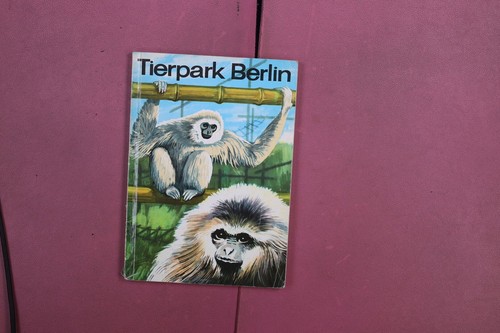 361528 heinrich dathe tierpark - 361528,