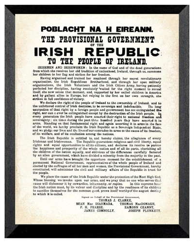 1916 irische republik - 1916,